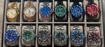 Rolex, Ophalen of Verzenden, Zo goed als nieuw, Staal, Rolex