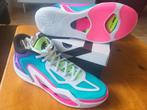 Jordan Tatum 1 Lagoon Pulse US15, Overige kleuren, Nieuw, Ophalen of Verzenden, Sneakers of Gympen