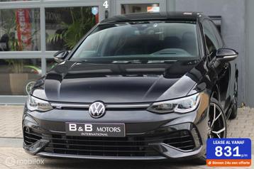 Volkswagen Golf 2.0 TSI R 4Motion VOL beschikbaar voor biedingen