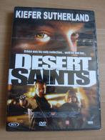 DVD - Desert Saints - Kiefer Sutherland Melora Walters, Cd's en Dvd's, Dvd's | Thrillers en Misdaad, Actiethriller, Ophalen of Verzenden