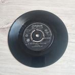 Lucille Starr Single - Sit Down and Write a Letter, Cd's en Dvd's, 1 single, Ophalen of Verzenden, Gebruikt, Country en Western