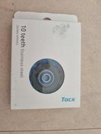Tacx Derailleurwieltjes 10 Speed RVS, Algemeen, Nieuw, Ophalen of Verzenden, Tacx