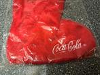Kerstsok Coca Cola nieuw, Coca Cola, Nieuw, Ophalen of Verzenden, N.v.t
