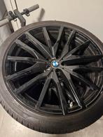 BMW X5 X6 G05 22 inch Winterset, Auto-onderdelen, Banden en Velgen, Ophalen, Gebruikt, Banden en Velgen, Terreinwagen