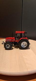 Verbouwde Case International Maxxum 5140 met fronthef gen1, Ophalen of Verzenden, Gebruikt, Tractor of Landbouw, Universal Hobbies