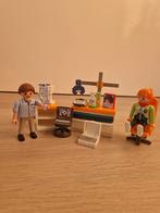 Playmobil 70197 - Opticien Set, Kinderen en Baby's, Speelgoed | Playmobil, Ophalen of Verzenden, Nieuw, Complete set
