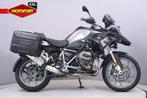 BMW R 1200 GS (bj 2018), Bedrijf, Toermotor