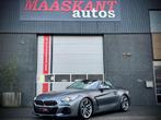 BMW Z4 Roadster (g29) M40i / M-Sport / Hud / Camera / Frozen, Auto's, BMW, Automaat, Gebruikt, Zwart, Cabriolet