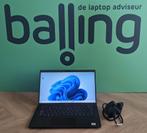 Dell Latitude 7410 / Core i5 / 16GB / 256GB SSD / IR camera, Gebruikt, Qwerty, Ophalen of Verzenden, SSD