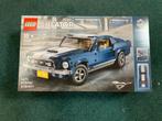 Lego Creator 10265 - Ford Mustang *NIEUW*, Ophalen of Verzenden, Nieuw, Complete set, Lego