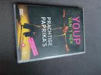 Youp van 't hek prachtige paprika's - dvd, Alle leeftijden, Ophalen of Verzenden, Zo goed als nieuw, Stand-up of Theatershow