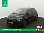 Citroen C3 1.2 Origins CAMERA STOF-LEER NAVI, Gebruikt, Euro 6, 1199 cc, Lichtsensor