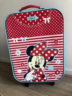 Koffer mini’s mouse, Ophalen, Gebruikt