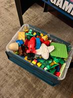 Duplo blokken, Kinderen en Baby's, Speelgoed | Bouwstenen, Ophalen of Verzenden, Zo goed als nieuw