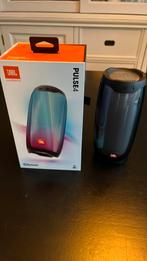 JBL Pulse4 waterproof 360graden licht, Audio, Tv en Foto, Luidsprekers, Zo goed als nieuw, JBL, Ophalen