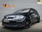 Volkswagen Golf 2.0 TSI GTI TCR Pano DCC Camera Keyless Dyn, 15 km/l, Gebruikt, Zwart, Zwart