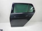 Vw Golf 7 Portier Links - Achter LA9W, Ophalen of Verzenden, Gebruikt, Volkswagen, Deur