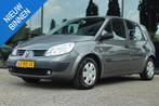 RENAULT SCÈNIC 1.6-16V PRIVILÈGE COMFORT | CRUISE | TREKHA, Voorwielaandrijving, Stof, Gebruikt, 1295 kg