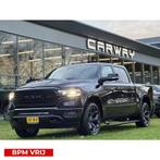 Dodge Ram Pick Up 1500 5.7L HEMI V8 LIMITED NIGHT NL-AUTO, Auto's, Dodge, Automaat, Gebruikt, 5654 cc, 402 pk