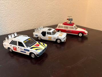 Norev 1/43 Tour de France beschikbaar voor biedingen