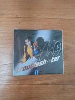 Kep1er Troubleshooter Mashiro Signed digipack, Ophalen of Verzenden, Zo goed als nieuw, Cd of Plaat, Gesigneerd