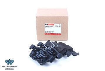 Remblokset achter Ford Galaxy WAH6 ('21-'23) 2465422 beschikbaar voor biedingen