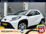 Toyota Aygo X 1.0 VVT-i MT Play, Stof, Gebruikt, Euro 6, 920 kg