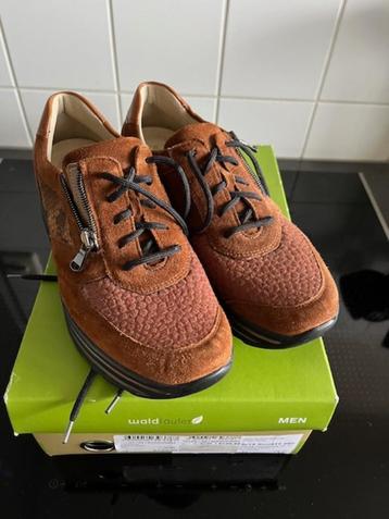 DAMESSCHOENEN WALDLAUFER  ORTHO TRITT MAAT 5,5 (38,5) beschikbaar voor biedingen