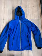 Falcon Ski Jas - Kobalt Blauw, Overige merken, Ophalen of Verzenden, Zo goed als nieuw, Kleding