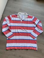 Murphy&NYE Polo Sweater Maat XXL, Kleding | Heren, Ophalen of Verzenden, Zo goed als nieuw, Overige maten, Overige kleuren