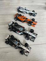 Minichamps f1 en overige racewagens, Ophalen of Verzenden, Gebruikt
