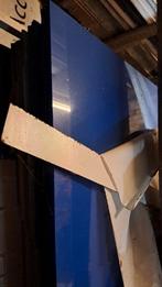Kunstof platen, Ophalen, Zo goed als nieuw, Overige materialen, Minder dan 20 mm