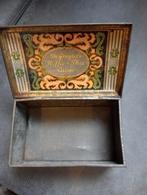 Vintage De Gruyter's Blikken Doos, Ophalen of Verzenden