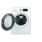 WHIRLPOOL FFD 9469E BSV BE Wasmachine, Witgoed en Apparatuur, Nieuw, 1200 tot 1600 toeren, Energieklasse A of zuiniger, 8 tot 10 kg