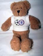 Officiele Chelsea Footballclub teddybeer., Verzamelen, Sportartikelen en Voetbal, Ophalen of Verzenden, Zo goed als nieuw, Buitenlandse clubs