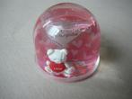 double photo water globe, Huis en Inrichting, Woonaccessoires | Overige, Ophalen of Verzenden