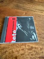 Tete Montoliu ,Tete en la trompetilla, Ophalen of Verzenden, 1980 tot heden, Zo goed als nieuw, Jazz