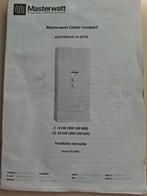 Nieuwe ketel gekocht maar nooit gebruikt was 1750,00 euro, 500 tot 800 watt, Hoog rendement (Hr), Cv-ketel of Combi-ketel, Nieuw