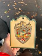 Efteling jumbo pin, Verzamelen, Efteling, Ophalen of Verzenden, Button of Speldje