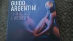 Guido Argentini - Shades of a Woman, Ophalen of Verzenden, Guido argentini, Gelezen, Fotografen