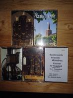 Preekcassettes ds. J. Veenendaal, Ophalen, Zo goed als nieuw, Religie en Gospel, 2 t/m 25 bandjes