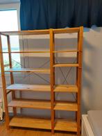 Ikea Lundia  of Ivar stellingkast of boekenkast, Ophalen, Gebruikt