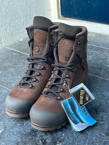 Meindl Kampfschuh Leicht GTX – Nieuw met kaartje – maat 46 beschikbaar voor biedingen