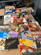 Partij vinyl singles, Gebruikt, 7 inch, Single, Ophalen of Verzenden