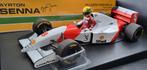 Minichamps McLaren MP4/8 Ayrton Senna 1:18 Australia GP 1993, Ophalen of Verzenden, Nieuw, Auto, MiniChamps
