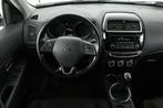 Mitsubishi ASX 1.6 Cleartec Entry | Airco | Cruise control |, Voorwielaandrijving, Stof, Gebruikt, Euro 6