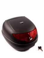 Vinz Torino topkoffer NIEUW in doos (nieuwprijs €45), Motoren, Ophalen of Verzenden, Zo goed als nieuw