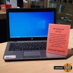 HP Elitebook 725 G2 AMD A8 Pro-7150B R5 8GB/256GB SSD Win 10, Computers en Software, Windows Laptops, Zo goed als nieuw
