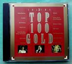 Top 100 Gold., Ophalen of Verzenden
