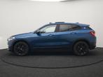 BMW X2 xDrive25e Sportline Plug In Hybrid 220pk Dealer O.H P, Auto's, BMW, Automaat, X2, Gebruikt, Zwart